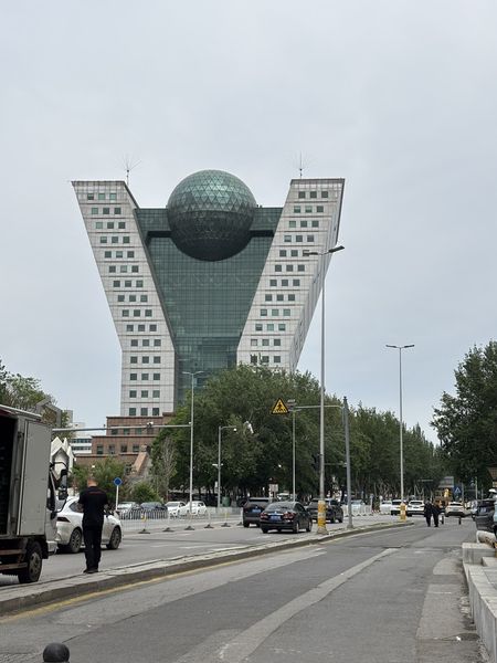 Travel in Shenyang