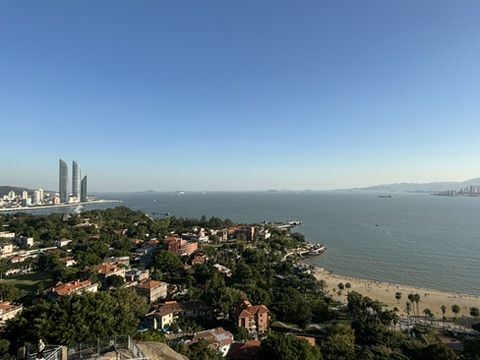 Travel in Xiamen