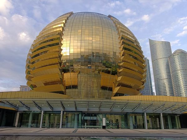 Travel in Hangzhou